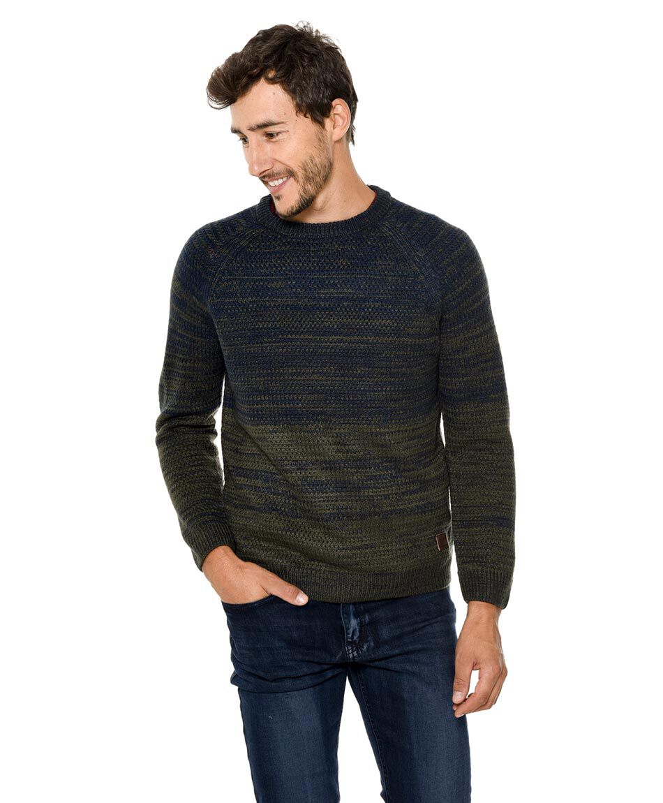 Sweater degrade