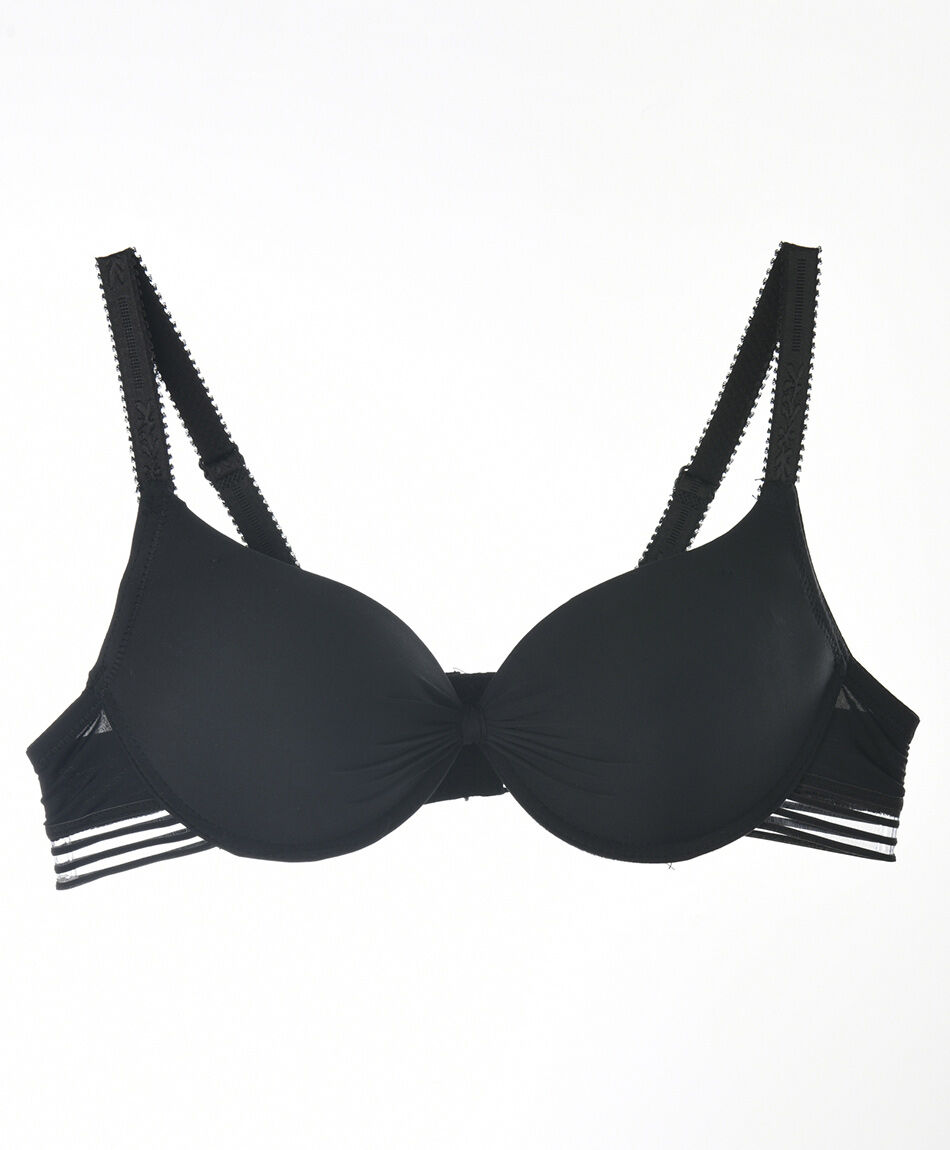 Corpi&ntilde;o mujer nudo l&iacute;neas