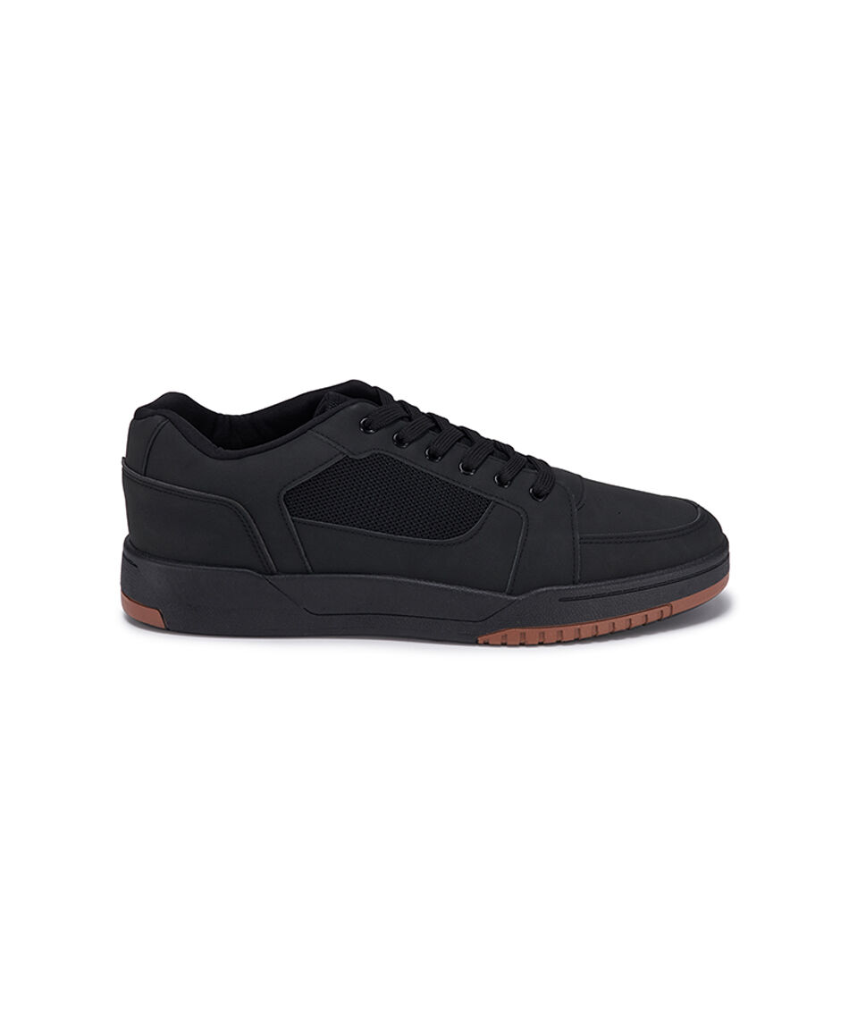 Zapatilla hombre urbana skater