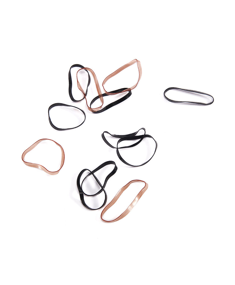 Set colet mujer elasticos