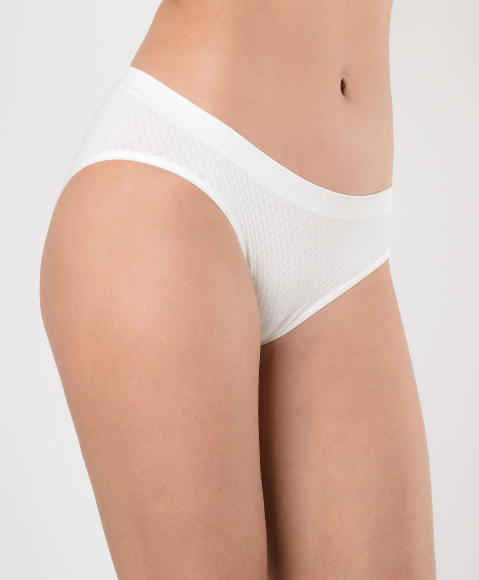 Bikini mujer textura