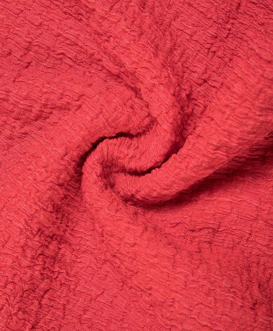 Pollera ni&ntilde;a short textura