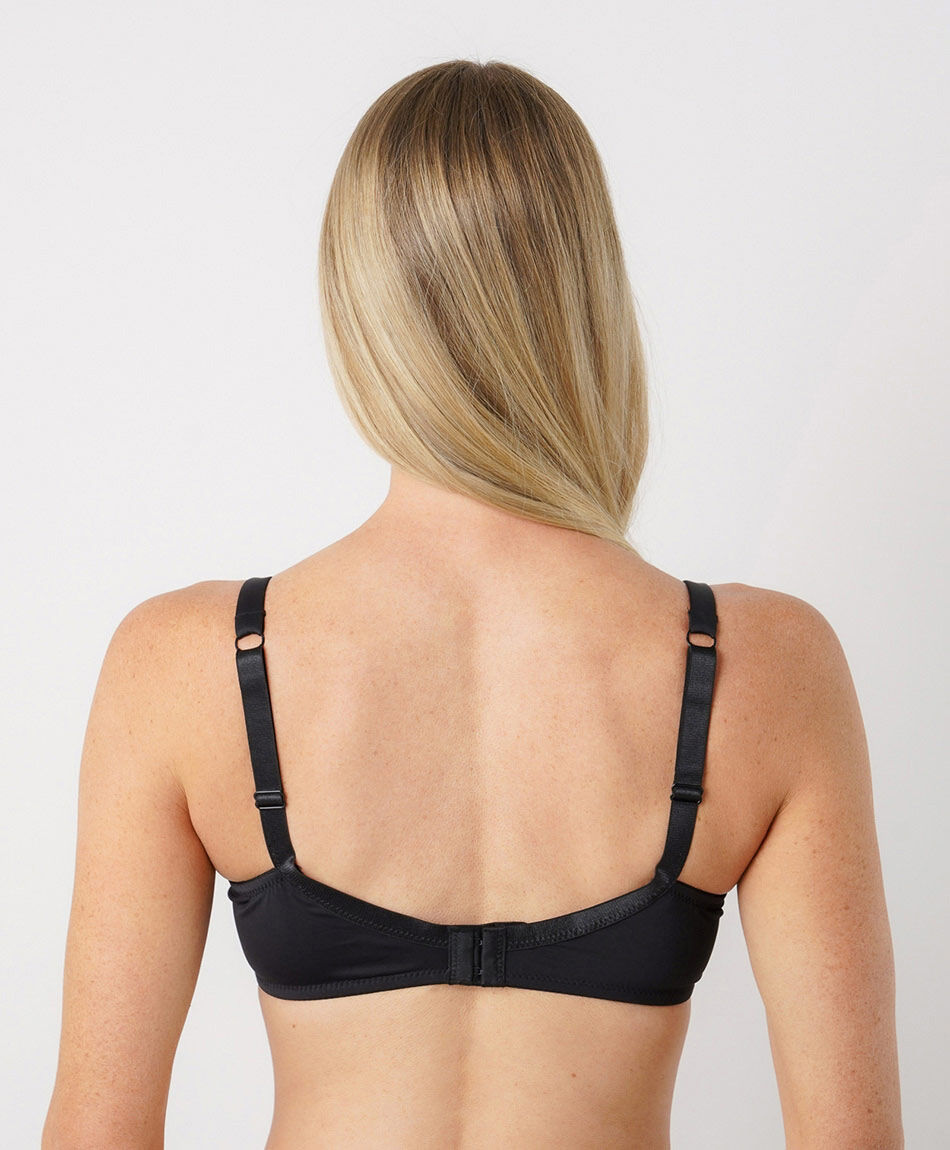 Corpi&ntilde;o mujer soft sin relleno