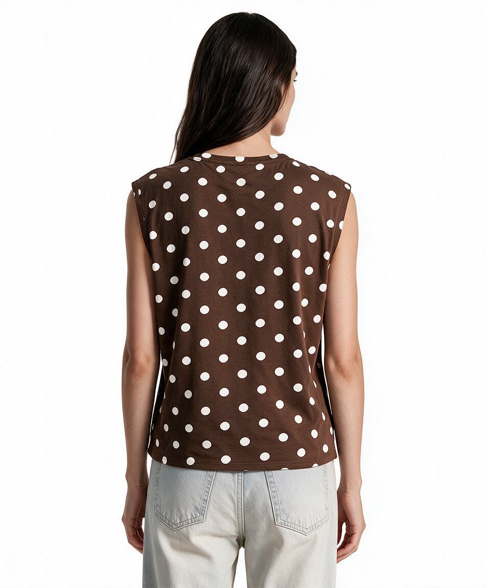 Remera mujer