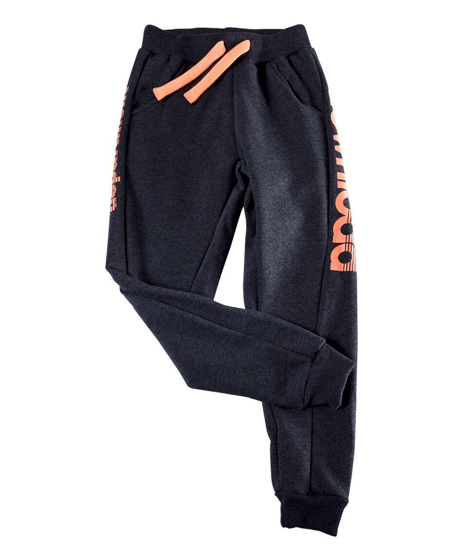 Pantalon de buzo ni&Ntilde;o