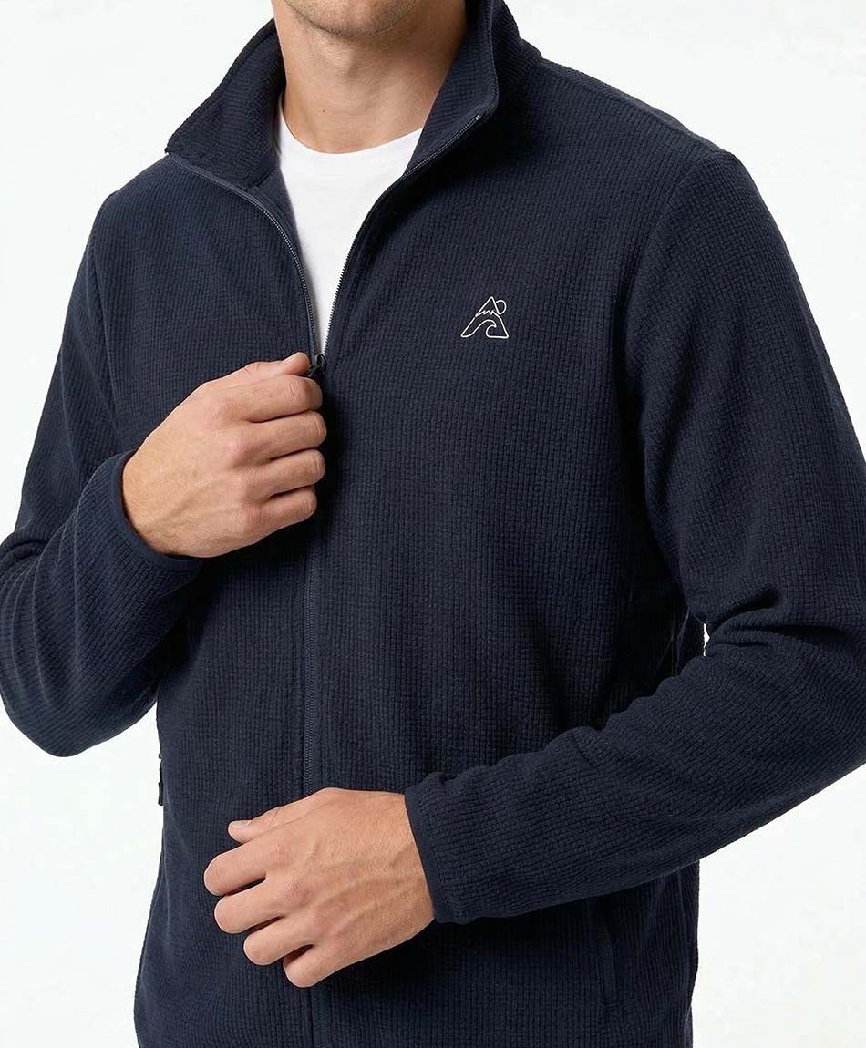 Remera m/larga outdoor