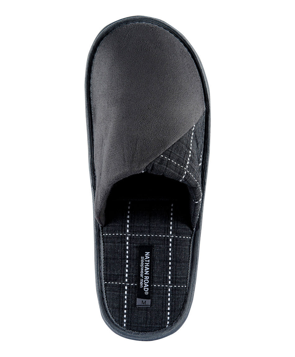 Zapatilla de levantar hombre