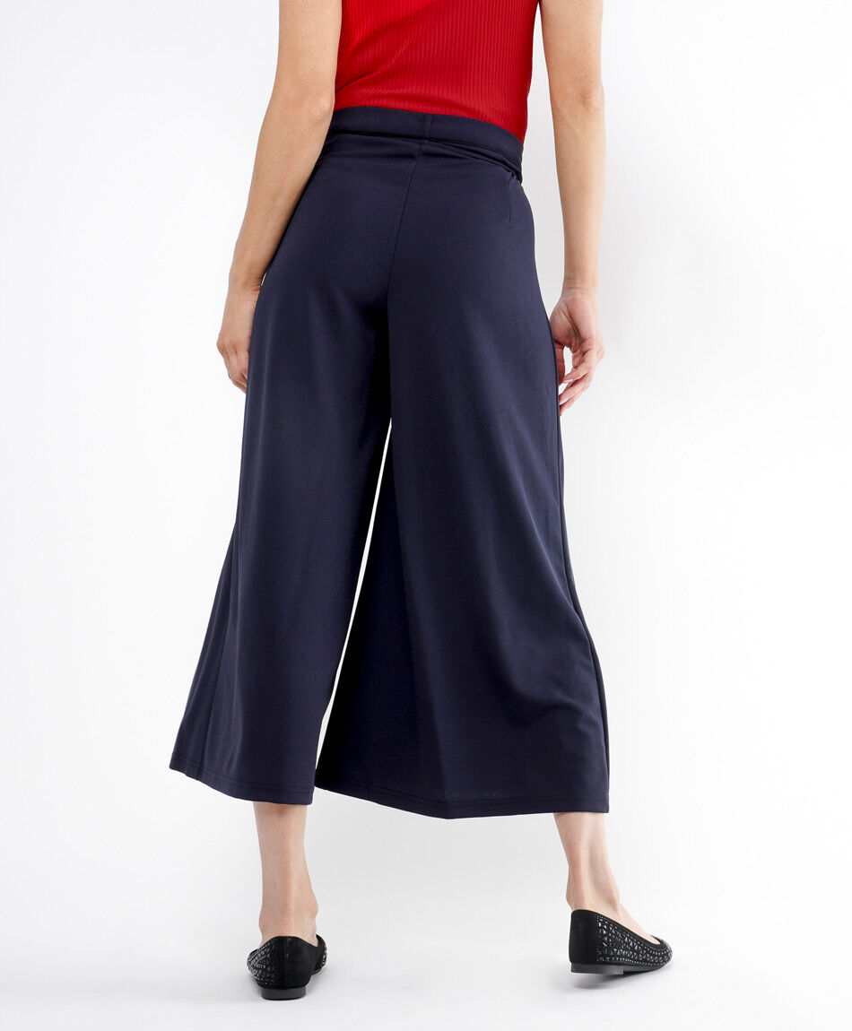 Pantal&oacute;n mujer extra wide