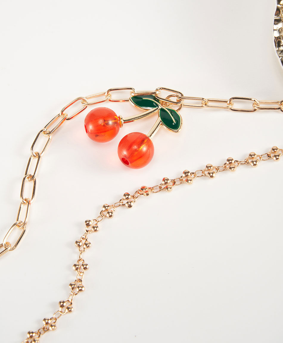 Llavero coraz&oacute;n