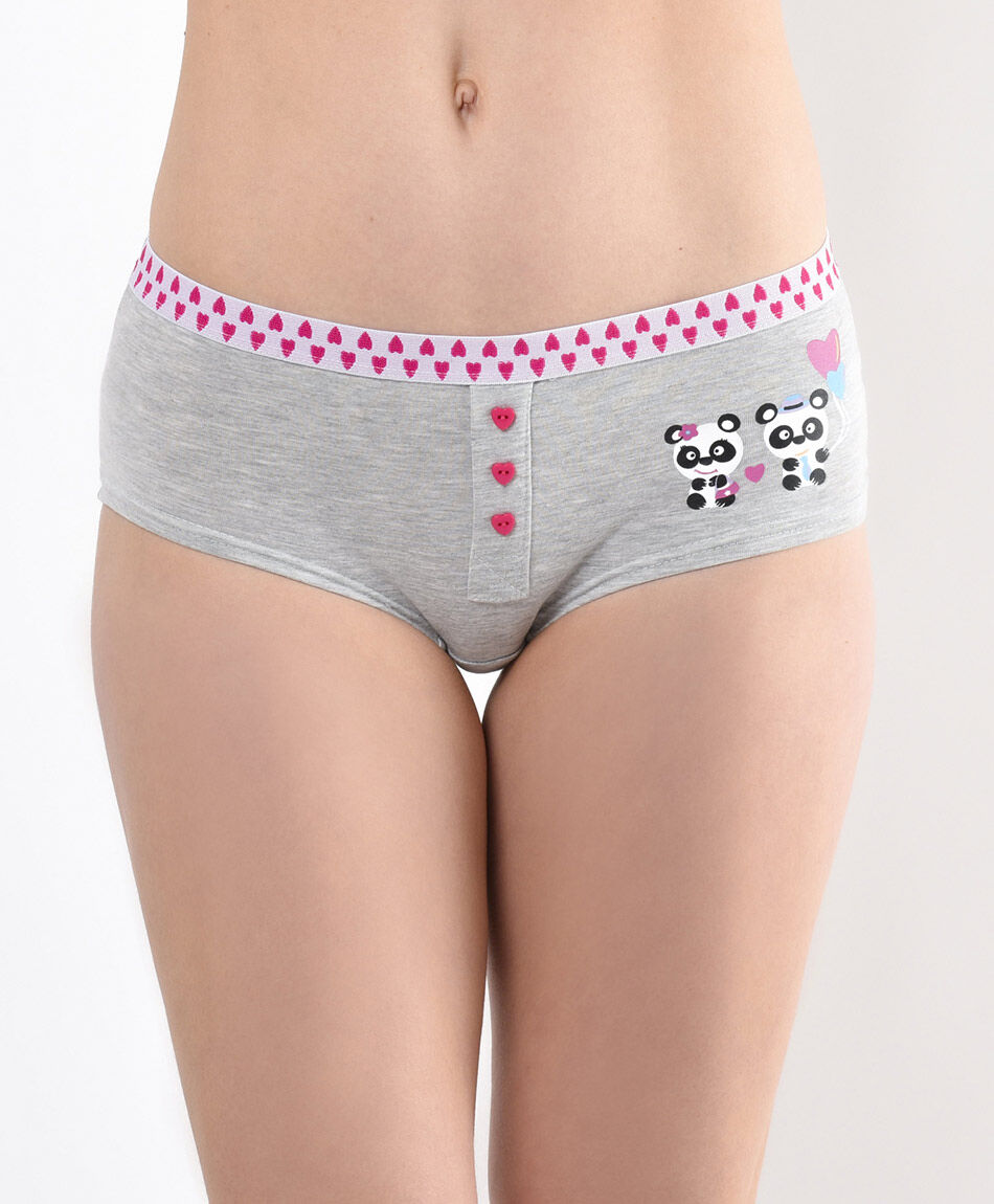 Pantaleta mujer dise&ntilde;os