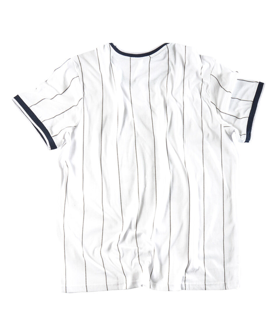 Polera old school