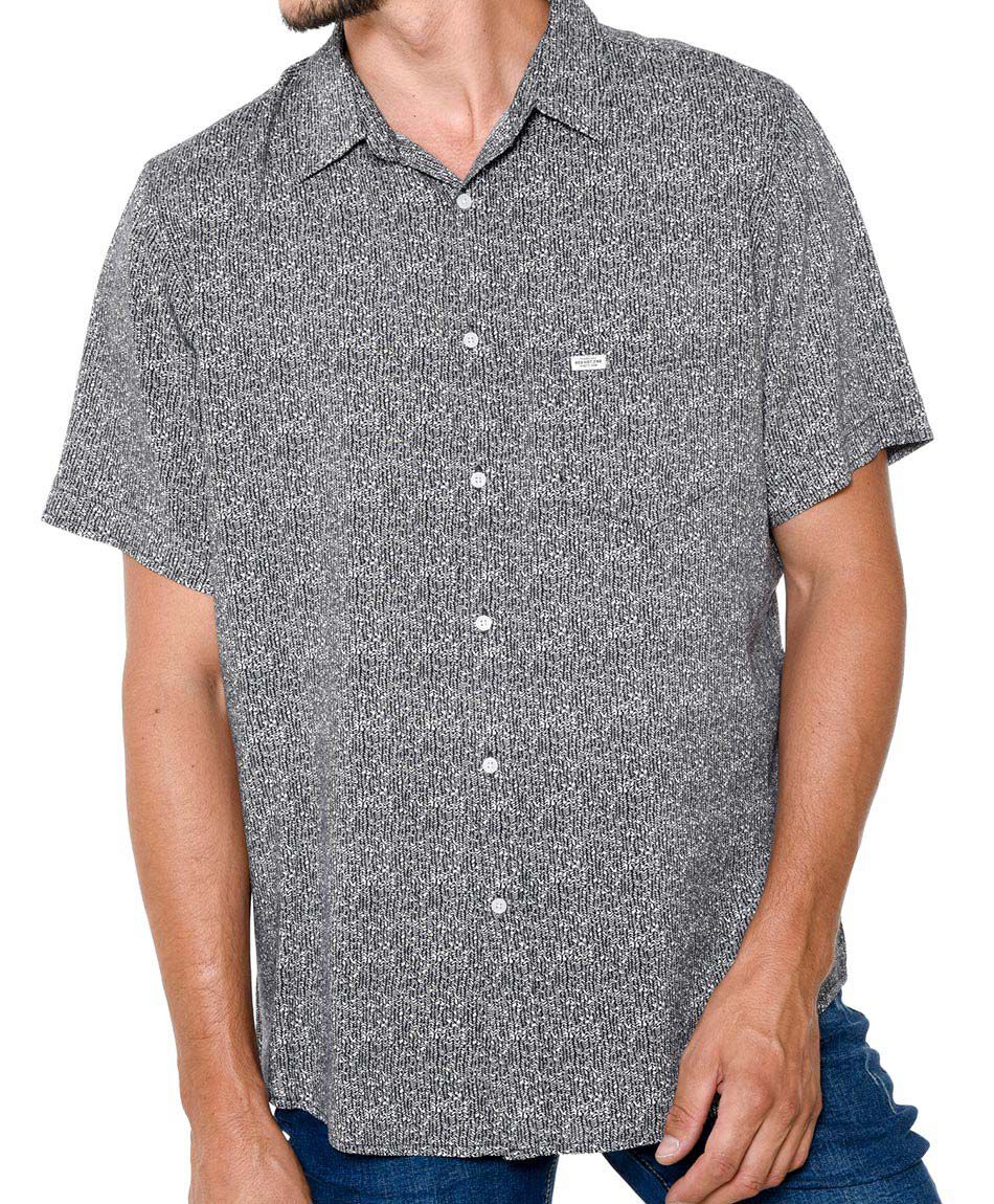 Camisa fashion corta