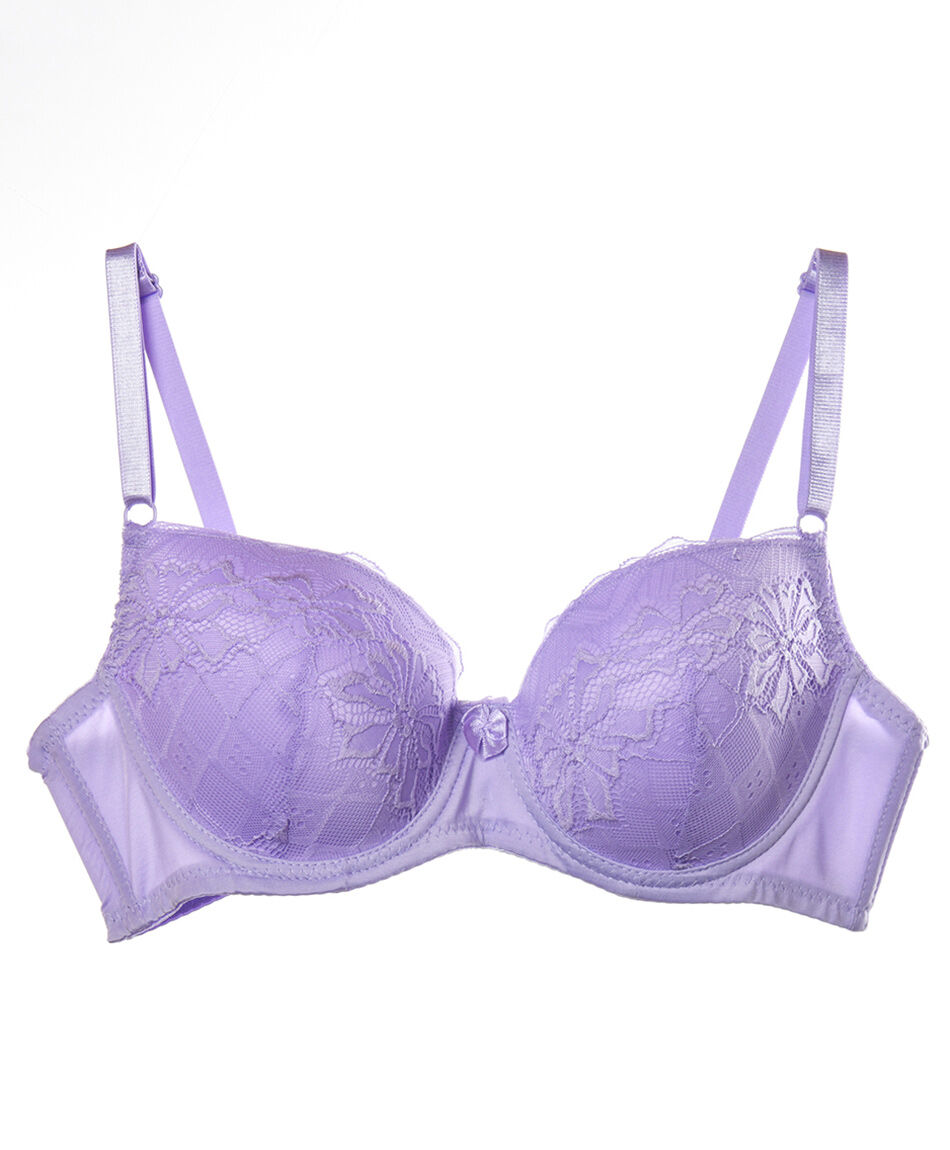 Corpi&ntilde;o mujer colores encajes