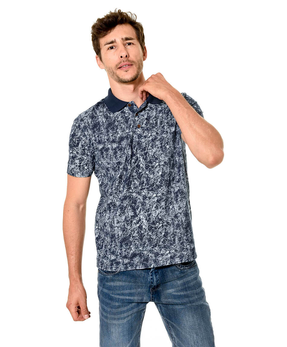 Polera diseno