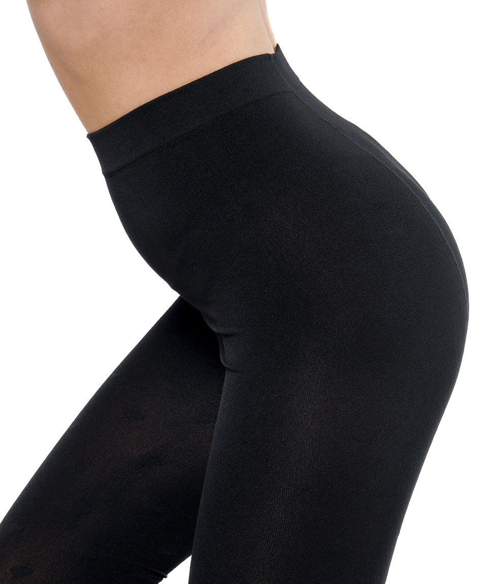 Pantis mujer corazones&nbsp;180 denier