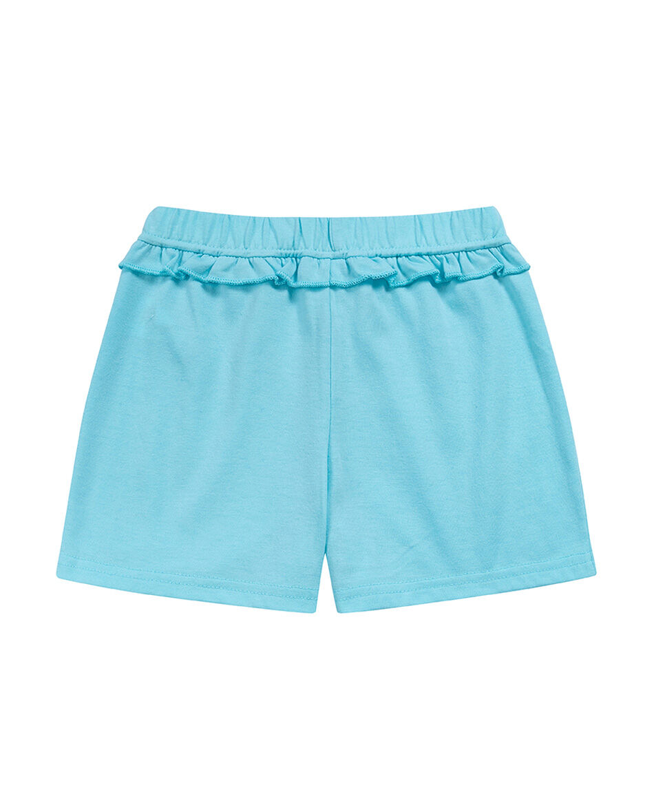 Short beb&eacute; vuelo celeste