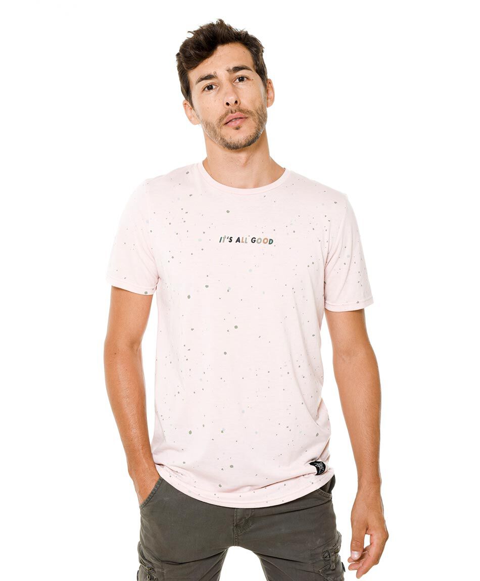 Polera fashion