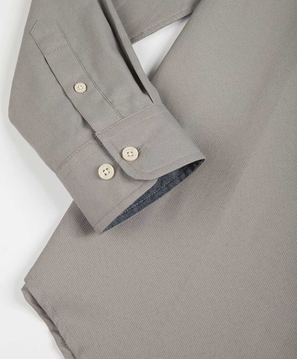 Camisa hombre soft