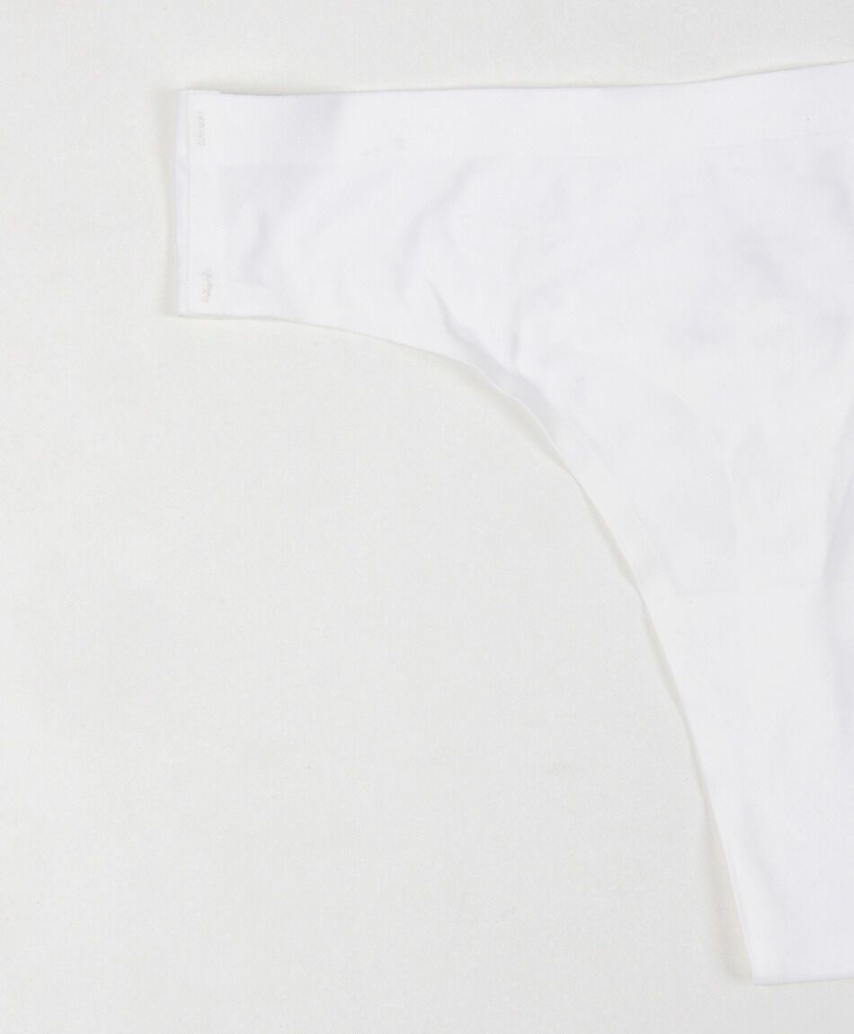 Colaless mujer seamless microfibra