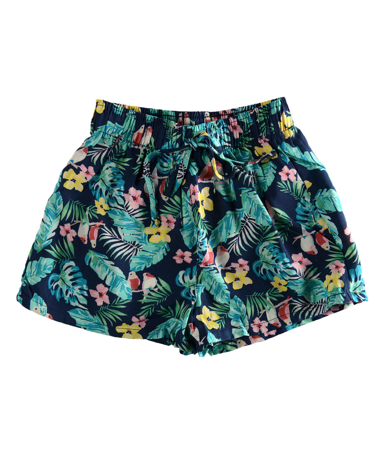 Short viscosa