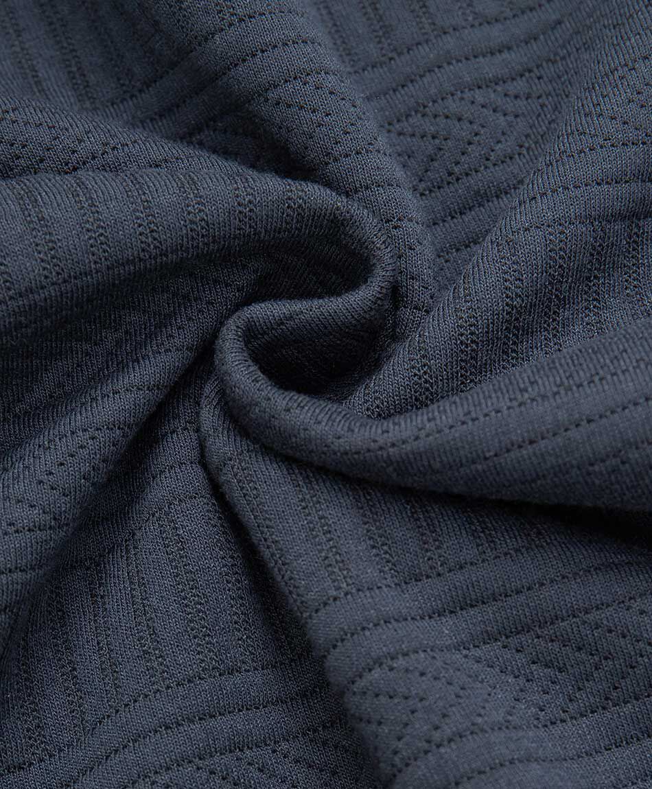 Buzo hombre con capucha navy