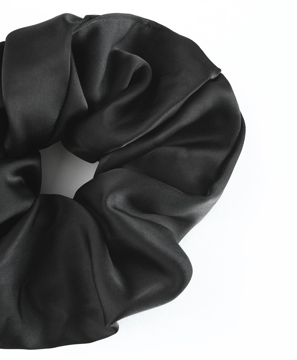 Colet mujer scrunchie grande