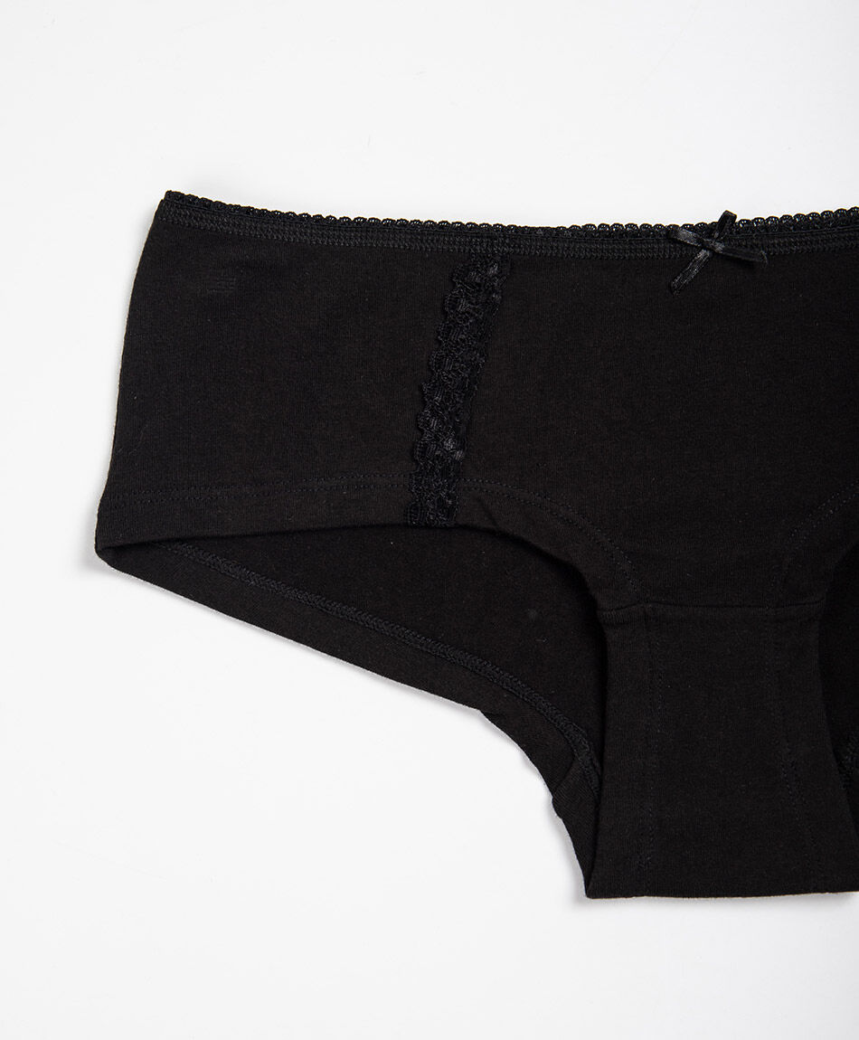 Pantaleta mujer