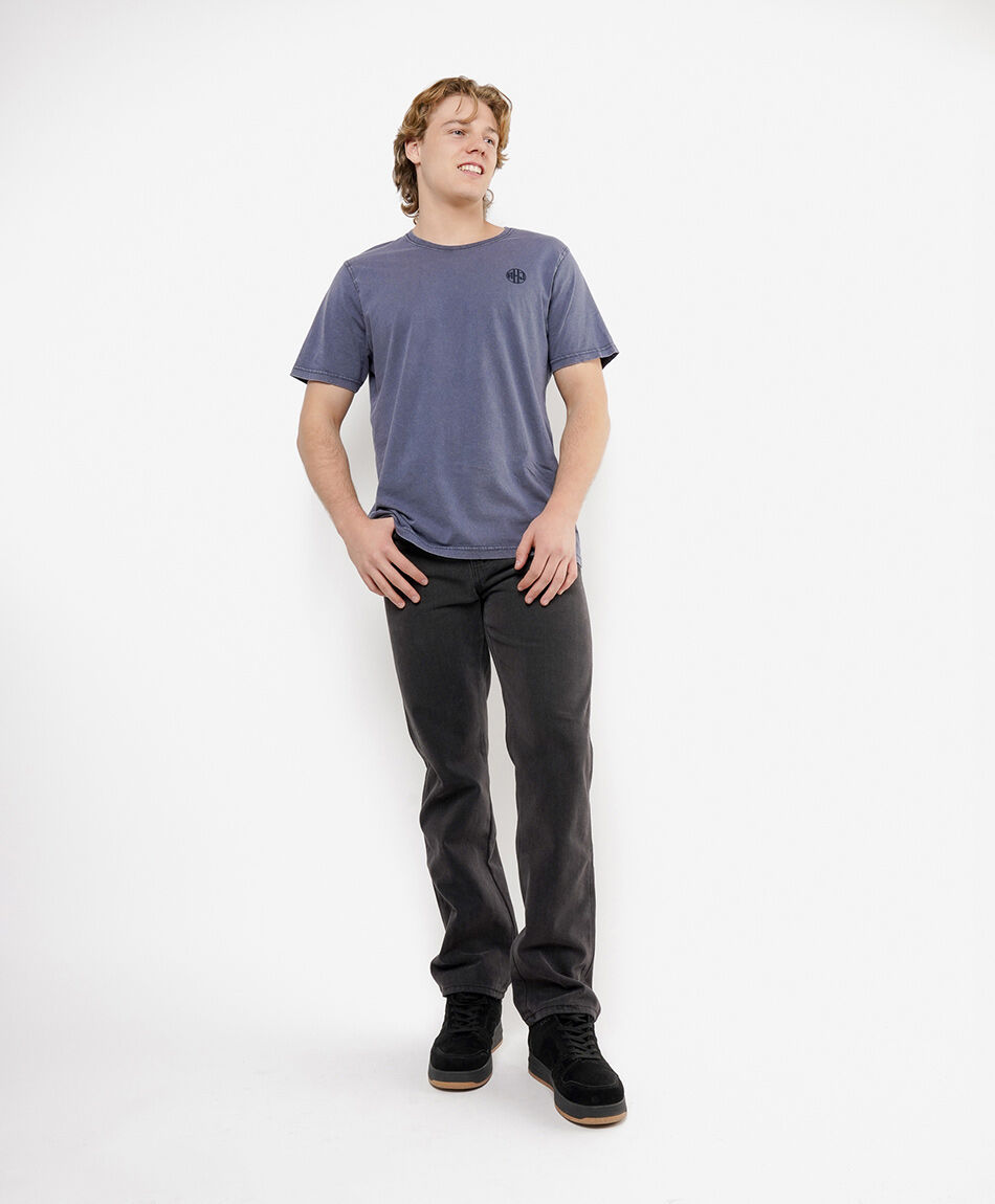 Jeans hombre cl&aacute;sico
