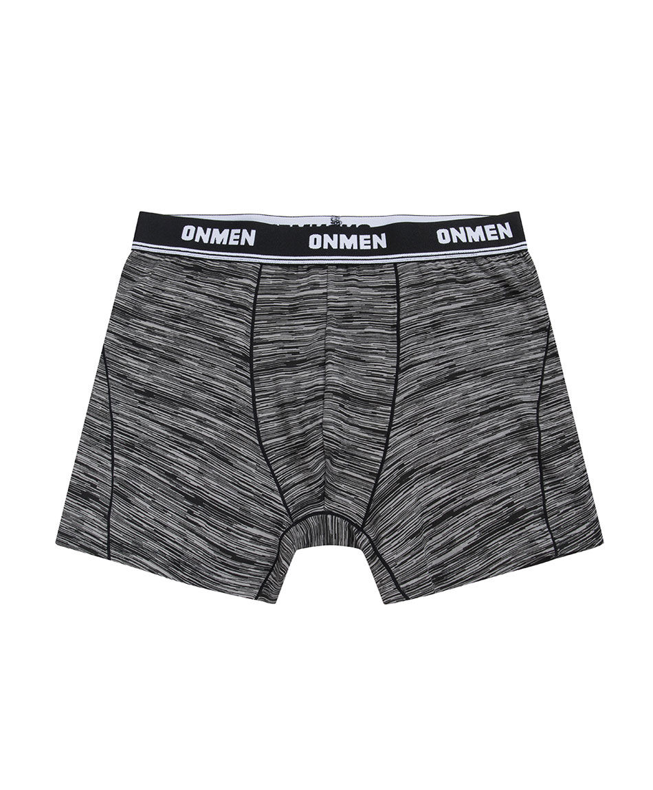 Pack 2 boxer hombre city