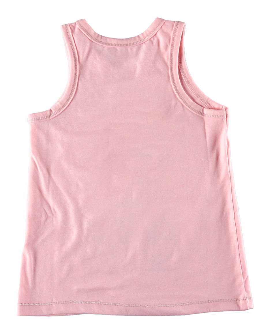 Polera estampada