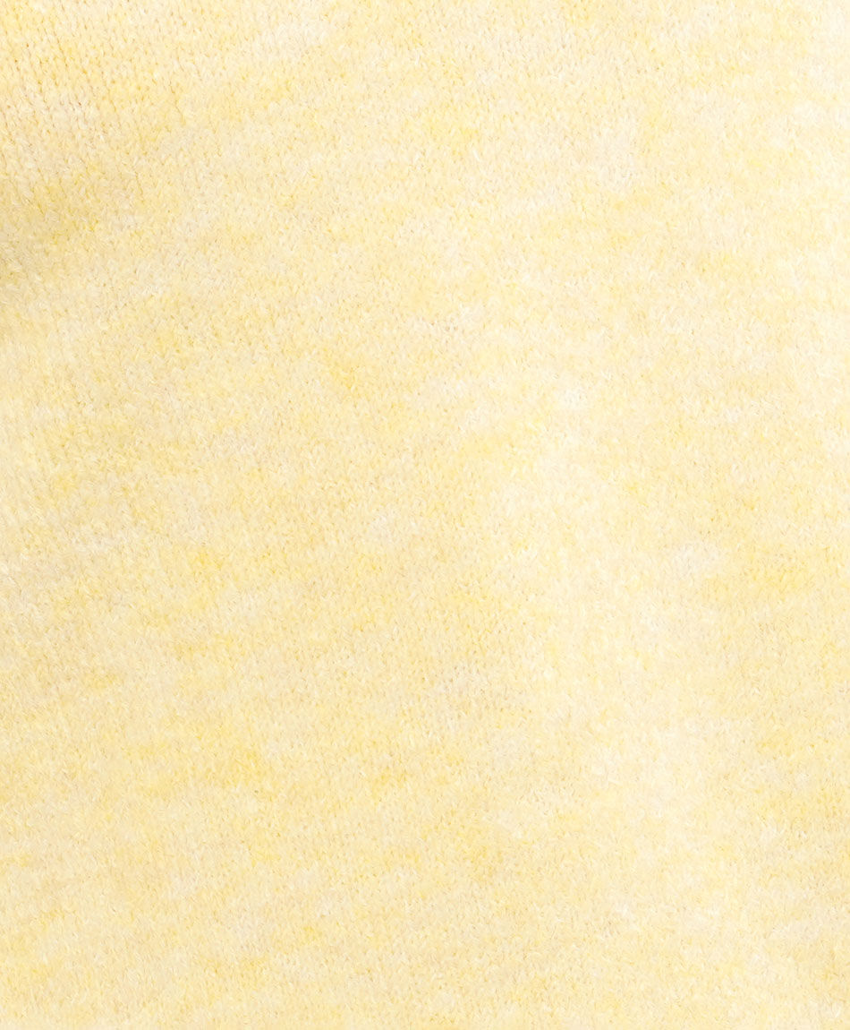 Sweater mujer cuello redondo b&aacute;sico