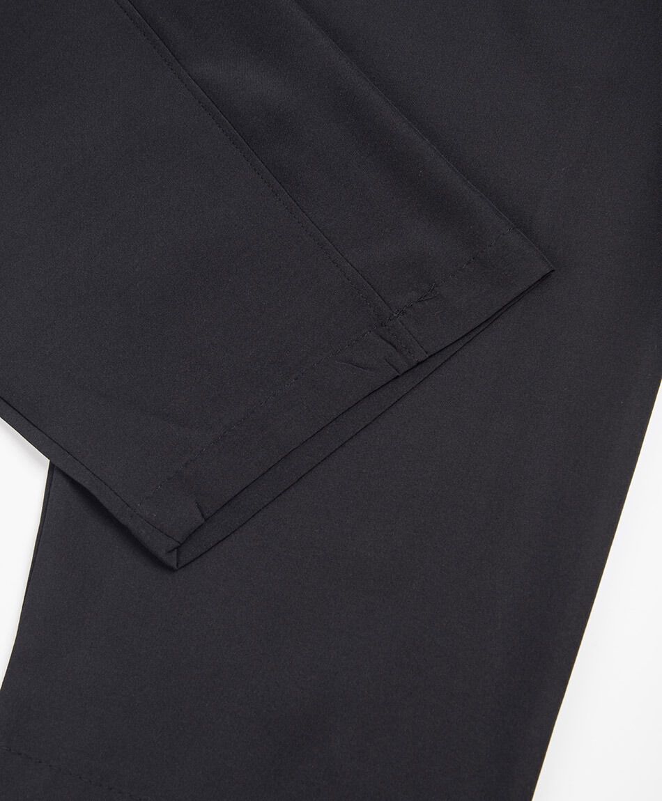 Pantal&oacute;n deportivo hombre delgado bolsillo