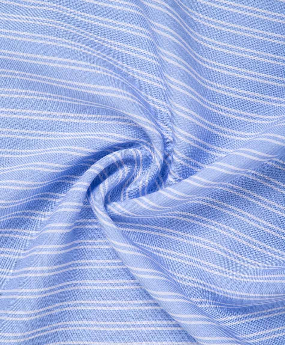 Camisa mujer rayas