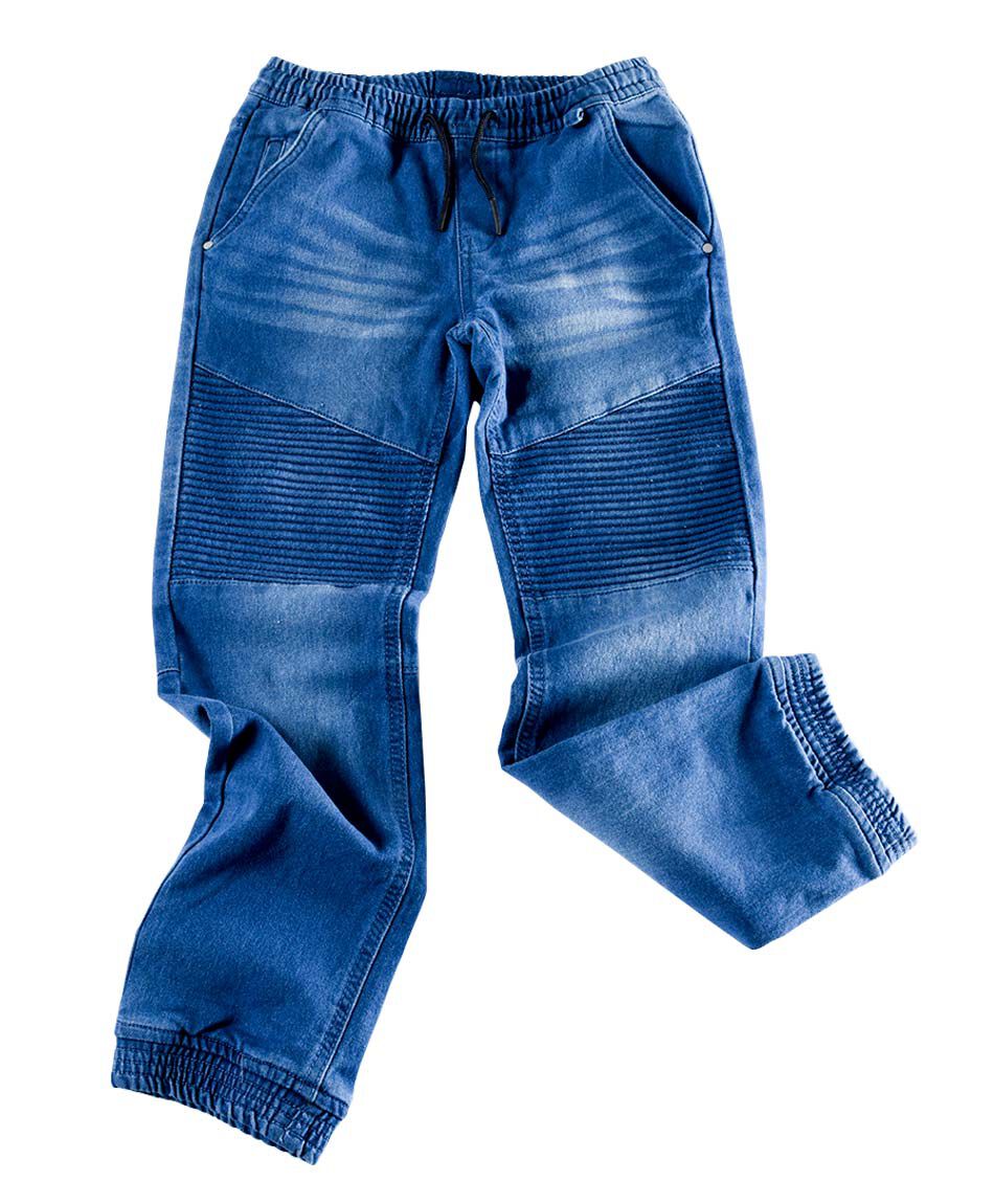 Jogger jeans