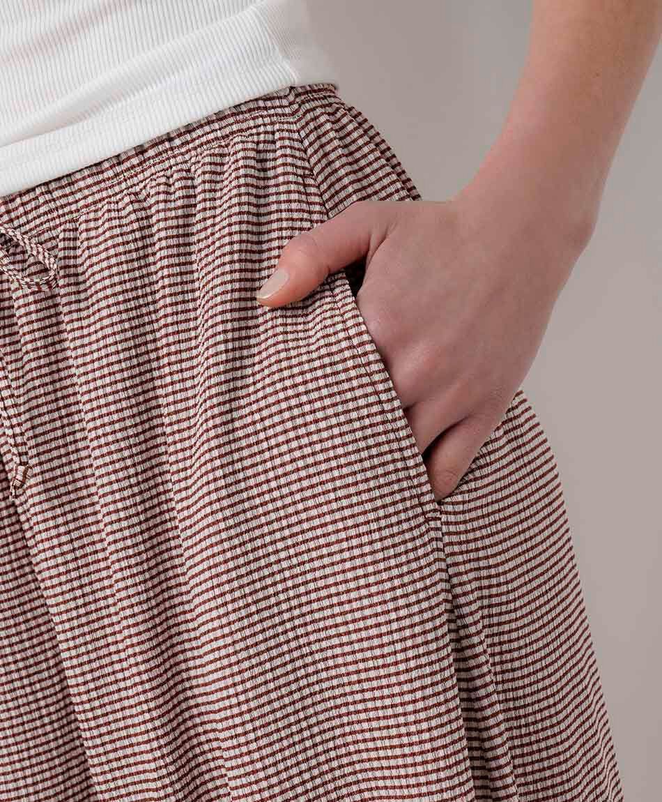 Pantal&oacute;n mujer