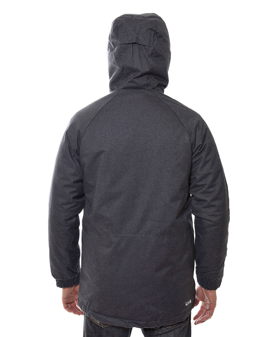 Parka expedition