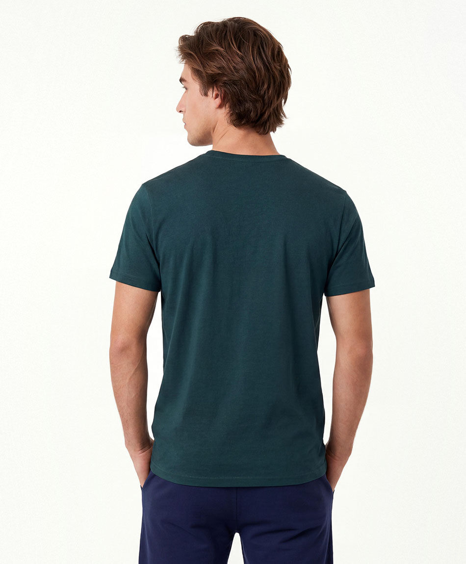 Remera deportiva hombre move