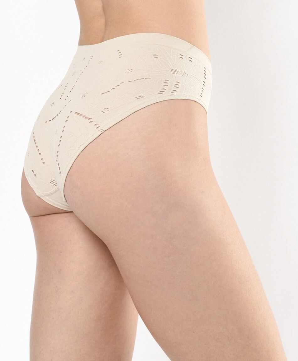 Pantaleta mujer seamless