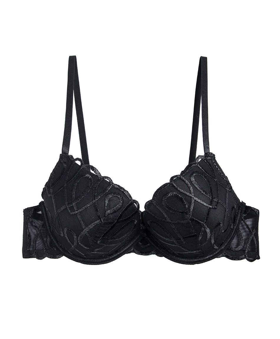 Corpi&ntilde;o mujer dise&ntilde;o cintas