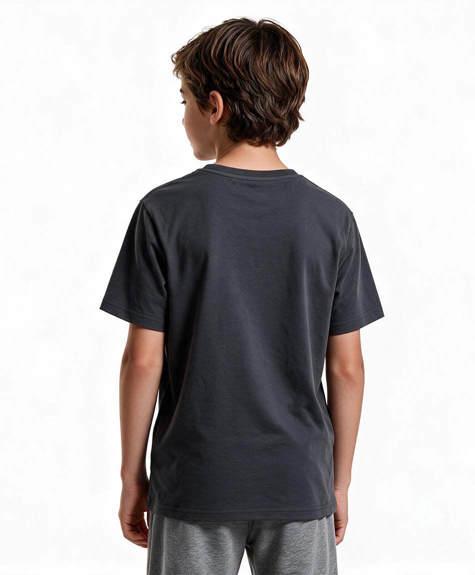 Remera ni&ntilde;o surf