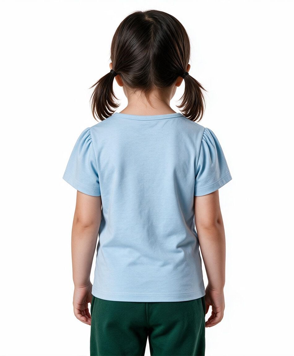 Remera beb&eacute; frase