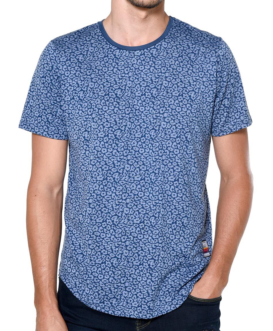 Polera fashion