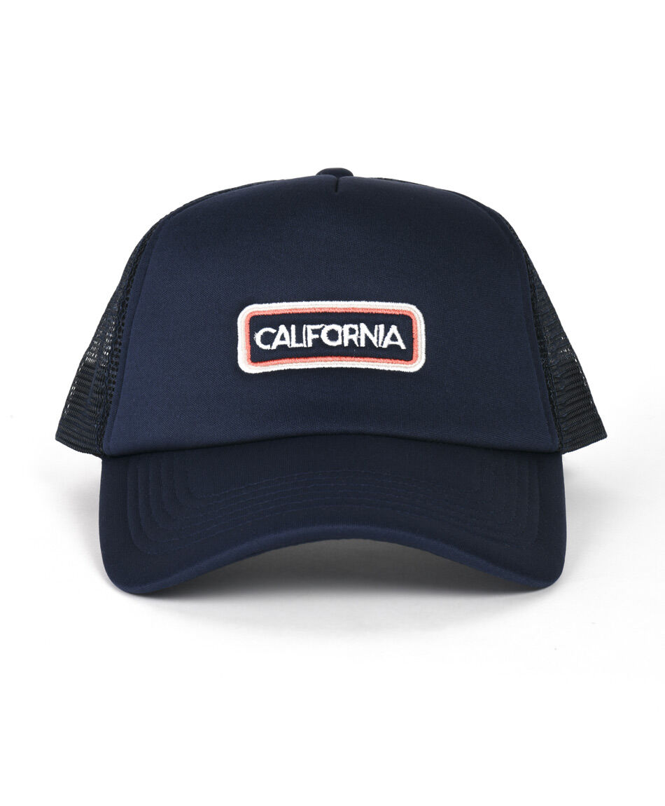 Jockey hombre california