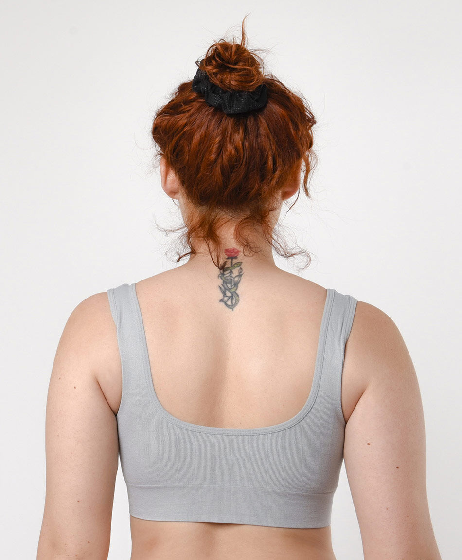 Top deportivo mujer colores