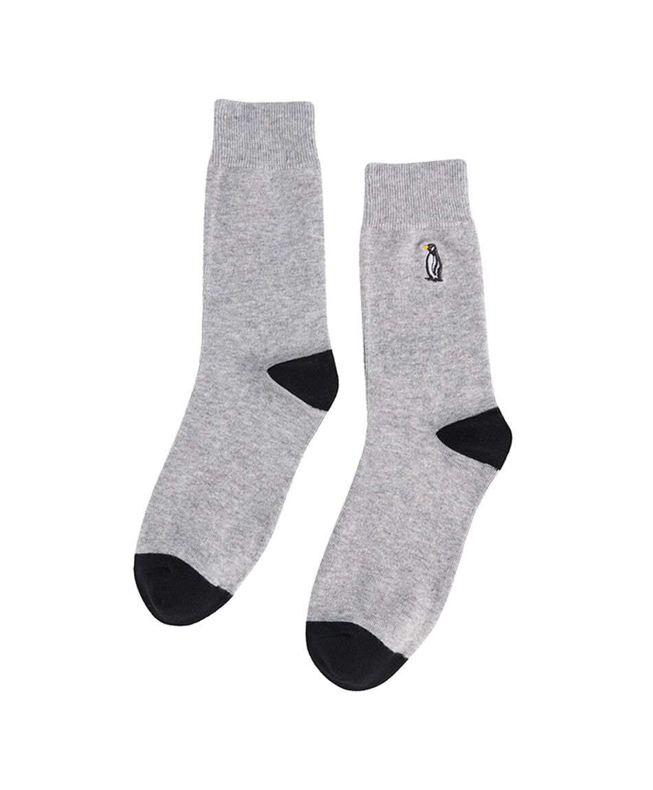 Pack 2 calcetines hombre