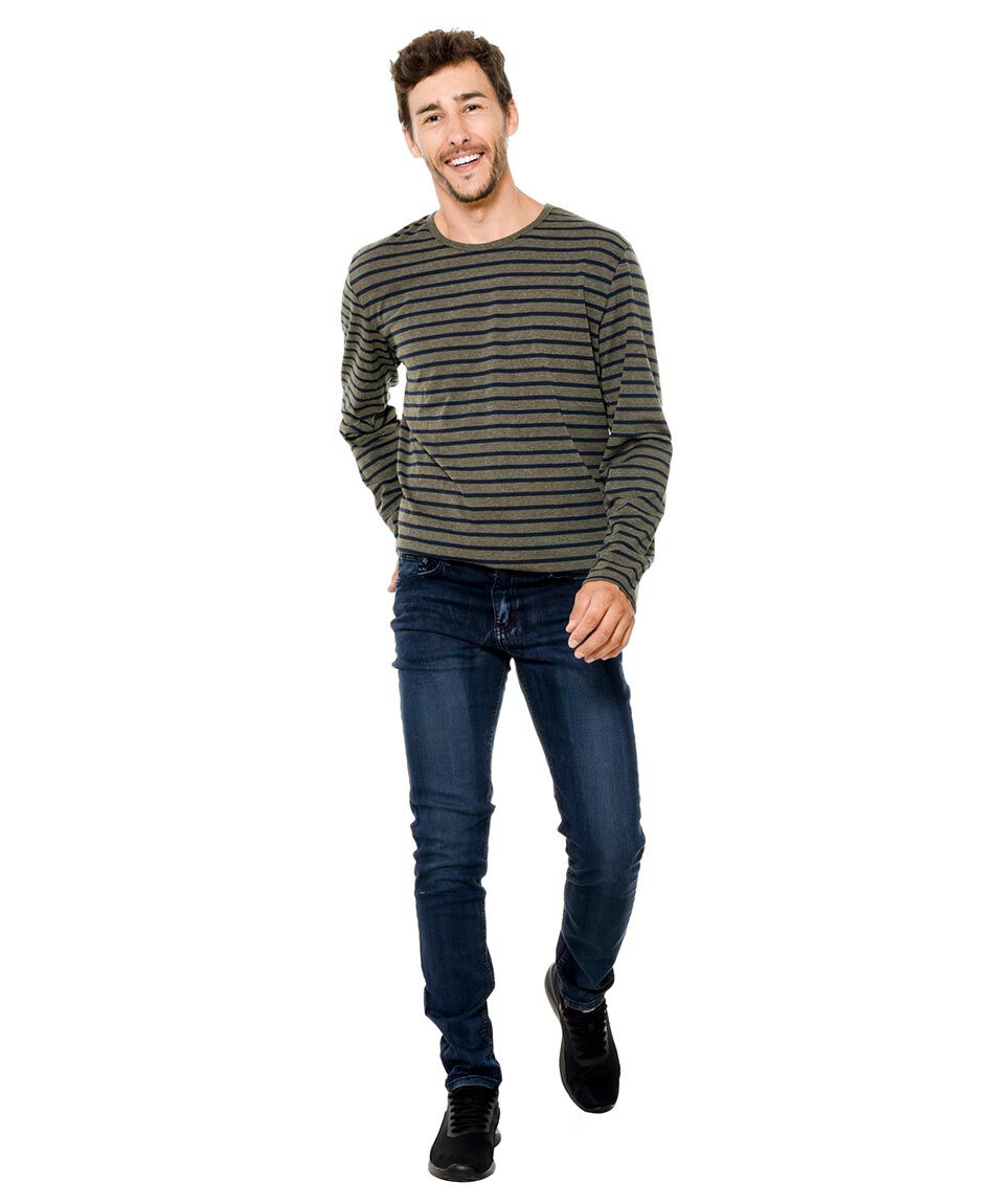 Jeans fashion pro
