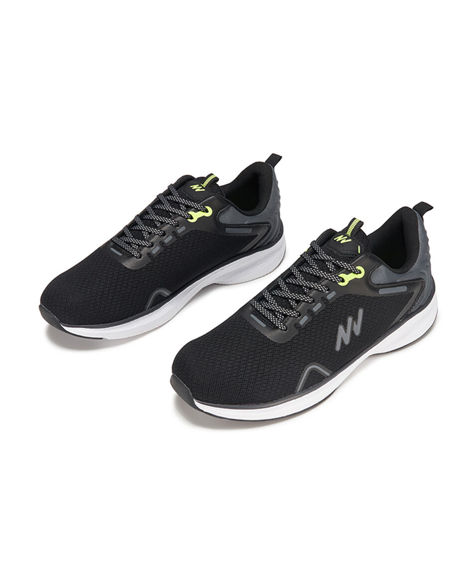 Zapatilla deportiva hombre mix