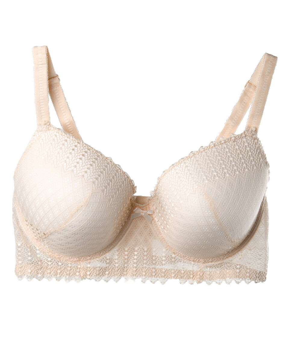 Corpi&ntilde;o mujer broderie