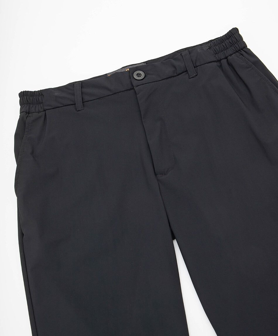 Bermuda hombre ultra stretch