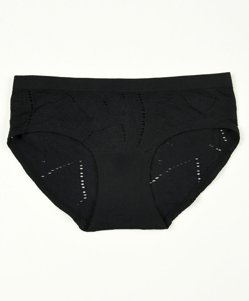 Pantaleta mujer seamless